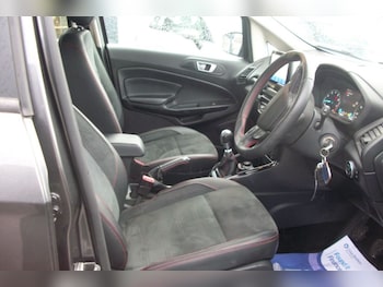 Used Ford Ecosport 2023 for sale - 77764133: Photo