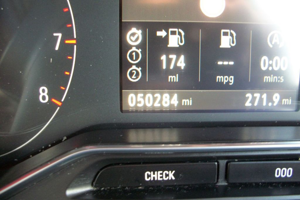 Used Vauxhall Combo Life 2020 for sale - 76355968: Photo 15