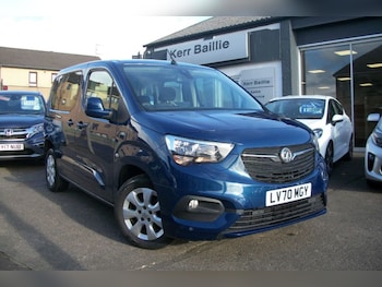 2020 - 1.5 Turbo D Energy 5dr [7 seat]