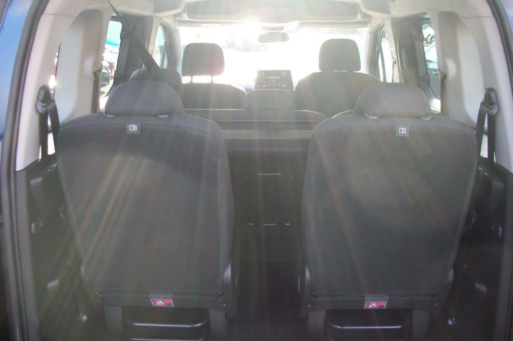 Used Vauxhall Combo Life 2020 for sale - 76355968: Photo 6