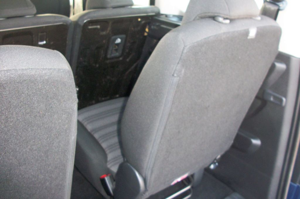 Used Vauxhall Combo Life 2020 for sale - 76355968: Photo 7