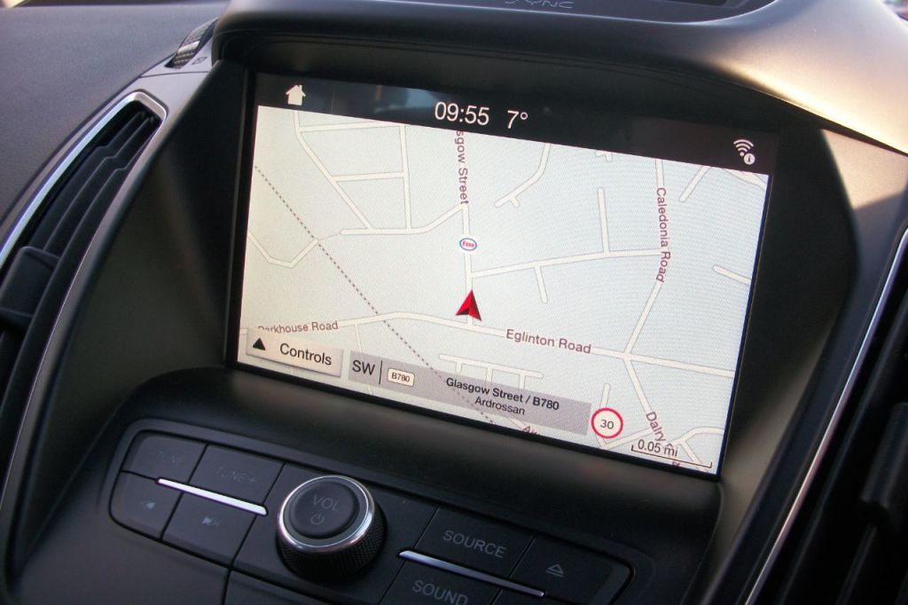 Used Ford C-Max 2018 for sale - 76374264: Photo 12