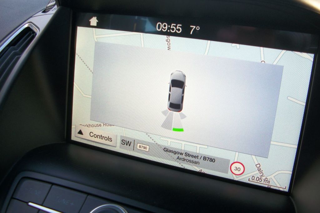 Used Ford C-Max 2018 for sale - 76374264: Photo 13