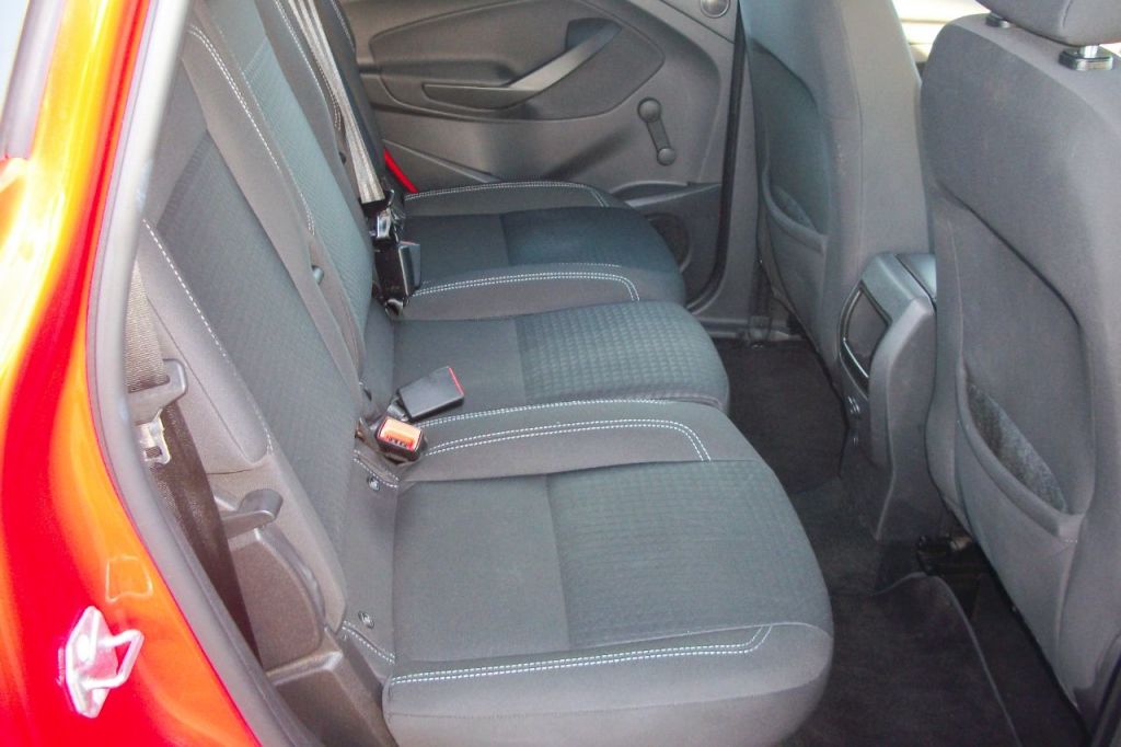 Used Ford C-Max 2018 for sale - 76374264: Photo 5