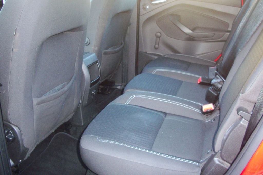 Used Ford C-Max 2018 for sale - 76374264: Photo 9