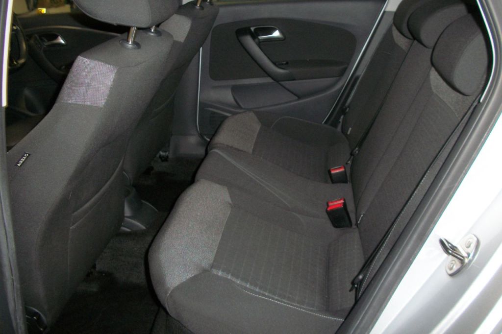 Used Volkswagen Polo 2016 for sale - 77226272: Photo 10