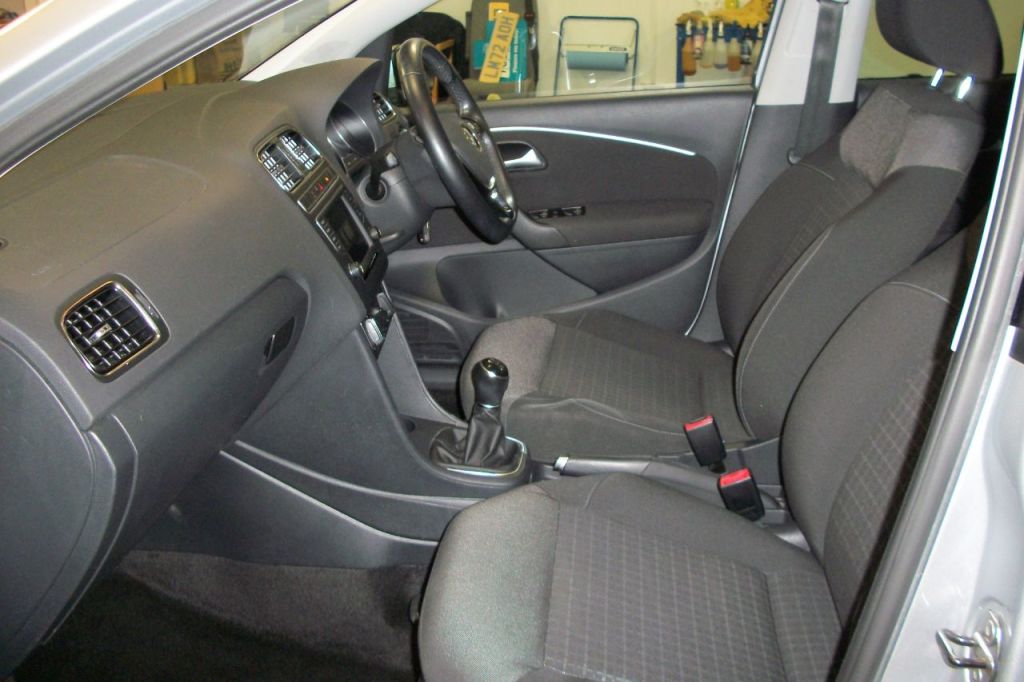 Used Volkswagen Polo 2016 for sale - 77226272: Photo 11