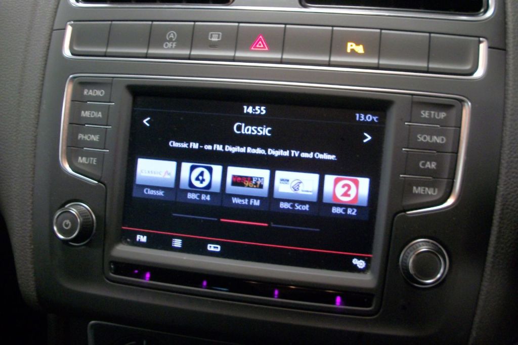 Used Volkswagen Polo 2016 for sale - 77226272: Photo 14