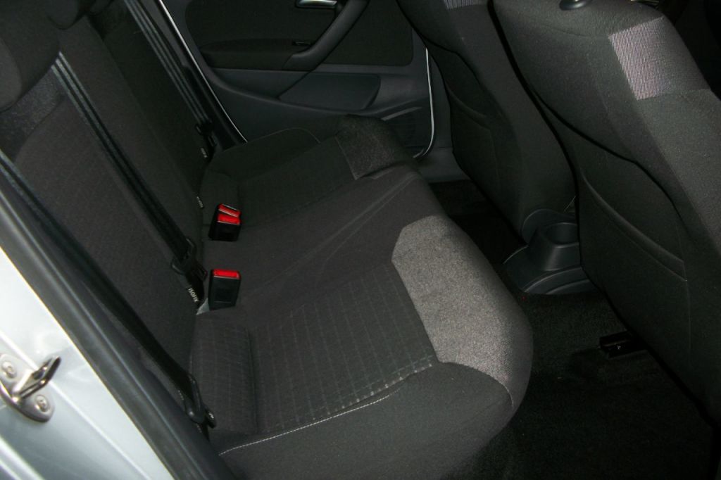 Used Volkswagen Polo 2016 for sale - 77226272: Photo 5