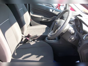 Used Ford Fiesta 2013 for sale - 79254042: Photo