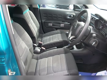 Used Citroen C3 2023 for sale - 78043869: Photo