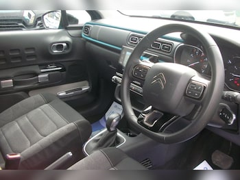 Used Citroen C3 2023 for sale - 78043869: Photo