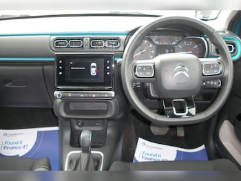 Used Citroen C3 2023 for sale - 78043869: Photo