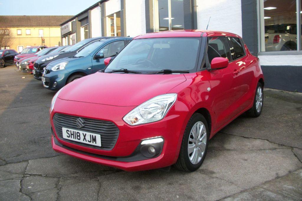 Used Suzuki Swift 2018 for sale - 77152788: Photo 11