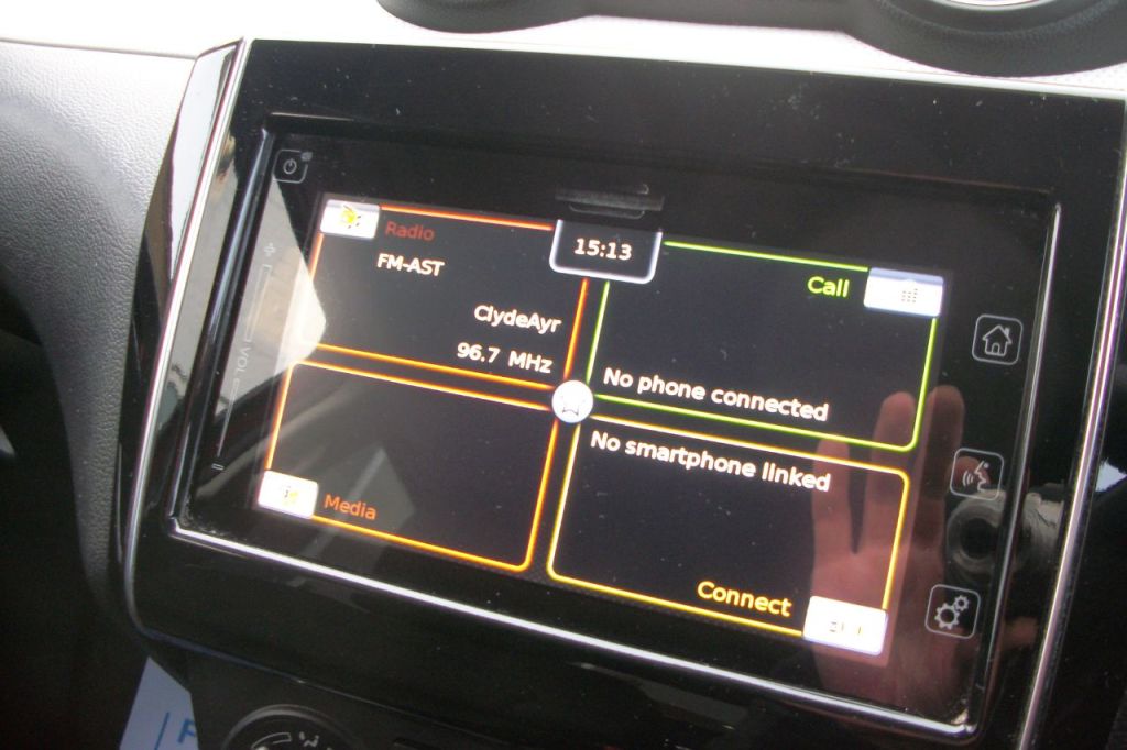 Used Suzuki Swift 2018 for sale - 77152788: Photo 12