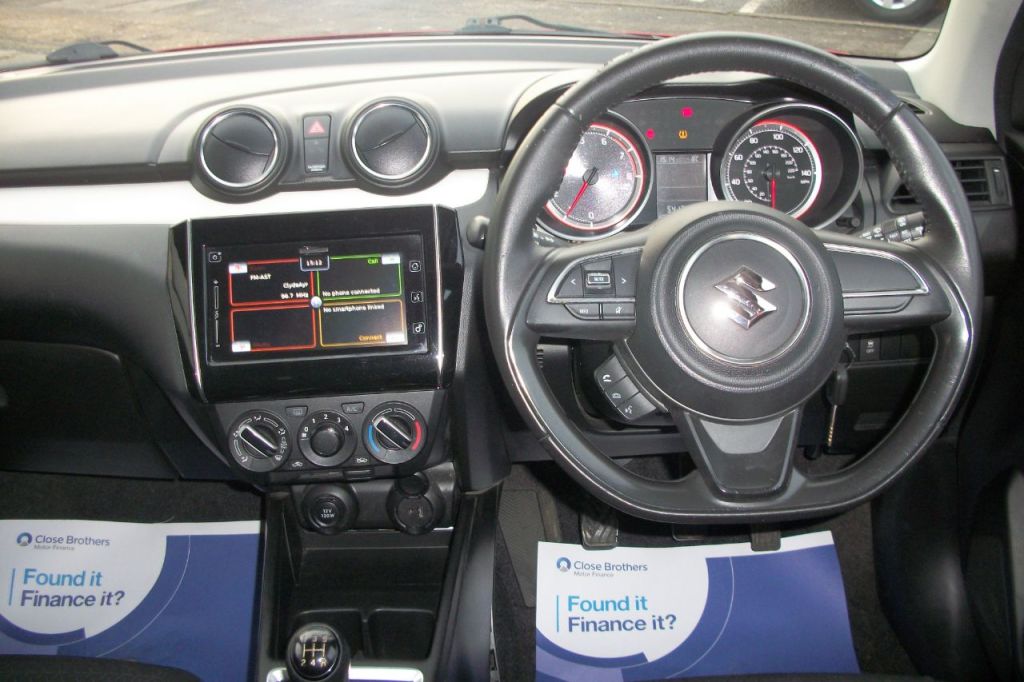 Used Suzuki Swift 2018 for sale - 77152788: Photo 4