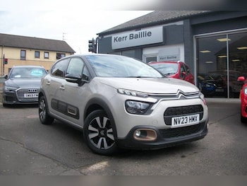 Used Citroen C3 2023 for sale - 79022032: Photo