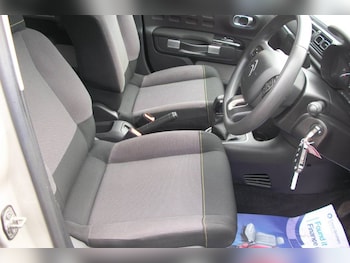 Used Citroen C3 2023 for sale - 79022032: Photo