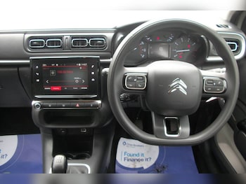 Used Citroen C3 2023 for sale - 79022032: Photo