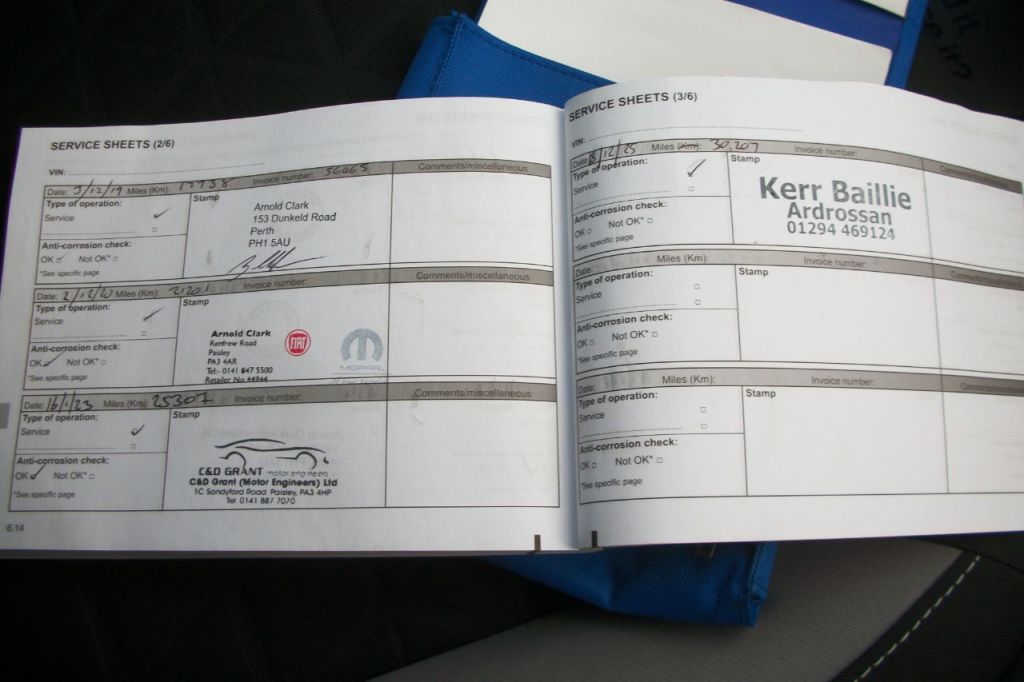 Used Dacia Sandero Stepway 2016 for sale - 77394069: Photo 16