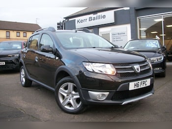 2016 - 0.9 TCe Laureate 5-Door