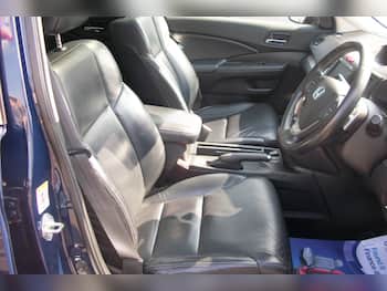 Used Honda CR-V 2015 for sale - 79597236: Photo