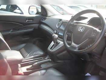 Used Honda CR-V 2015 for sale - 79597236: Photo