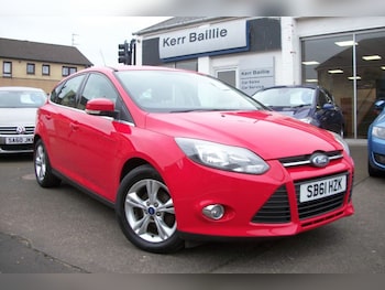 Used Ford Focus 2012 for sale - 78444067: Photo