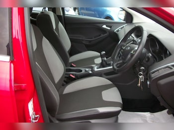 Used Ford Focus 2012 for sale - 78444067: Photo