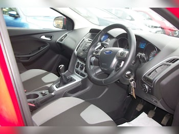 Used Ford Focus 2012 for sale - 78444067: Photo