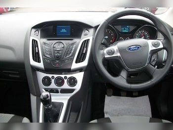 Used Ford Focus 2012 for sale - 78444067: Photo