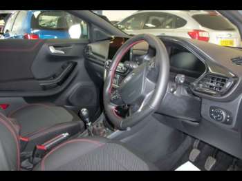 Used Ford Puma 2022 for sale - 75456247: Photo