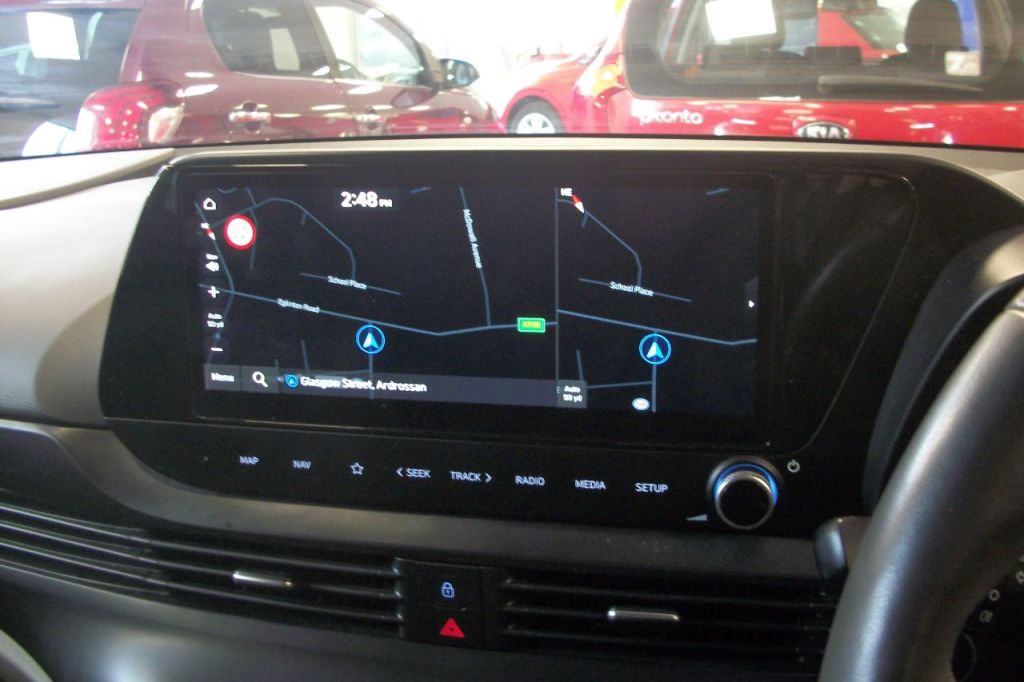 Used Hyundai BAYON 2023 for sale - 76332859: Photo 12