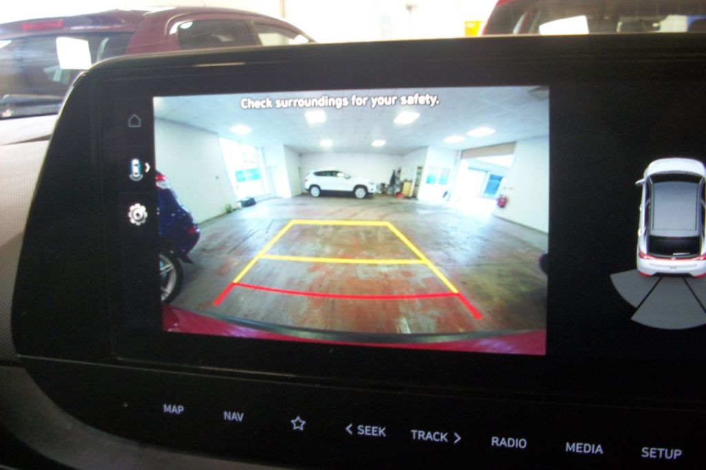 Used Hyundai BAYON 2023 for sale - 76332859: Photo 13