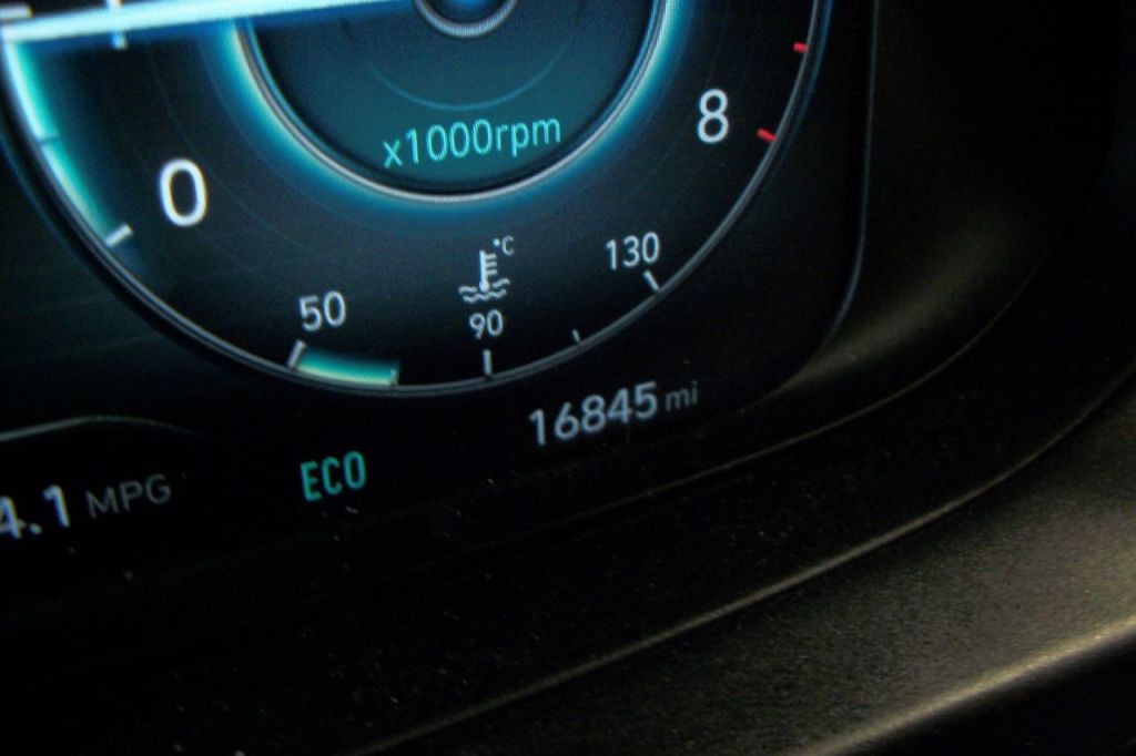 Used Hyundai BAYON 2023 for sale - 76332859: Photo 14