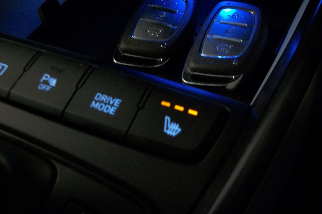 Used Hyundai BAYON 2023 for sale - 76332859: Photo 16