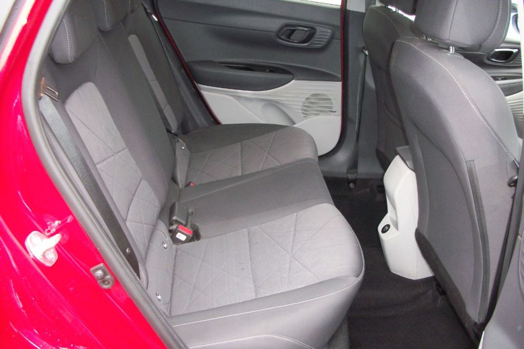 Used Hyundai BAYON 2023 for sale - 76332859: Photo 5