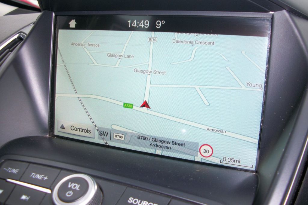 Used Ford C-Max 2017 for sale - 77557519: Photo 12