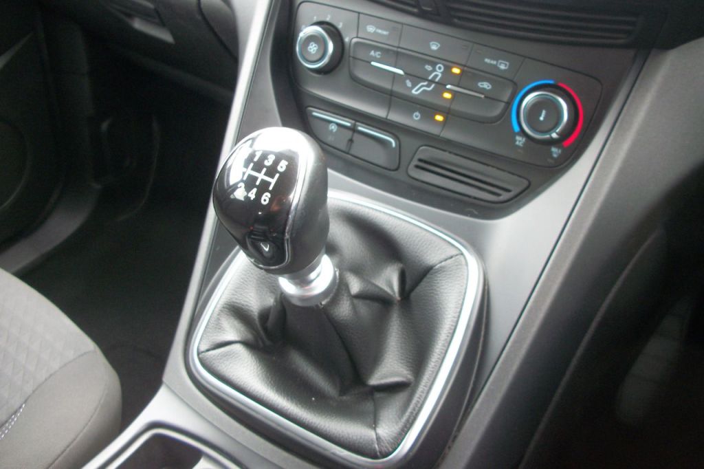 Used Ford C-Max 2017 for sale - 77557519: Photo 13