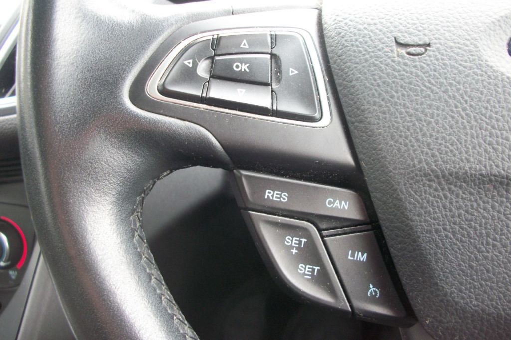 Used Ford C-Max 2017 for sale - 77557519: Photo 14