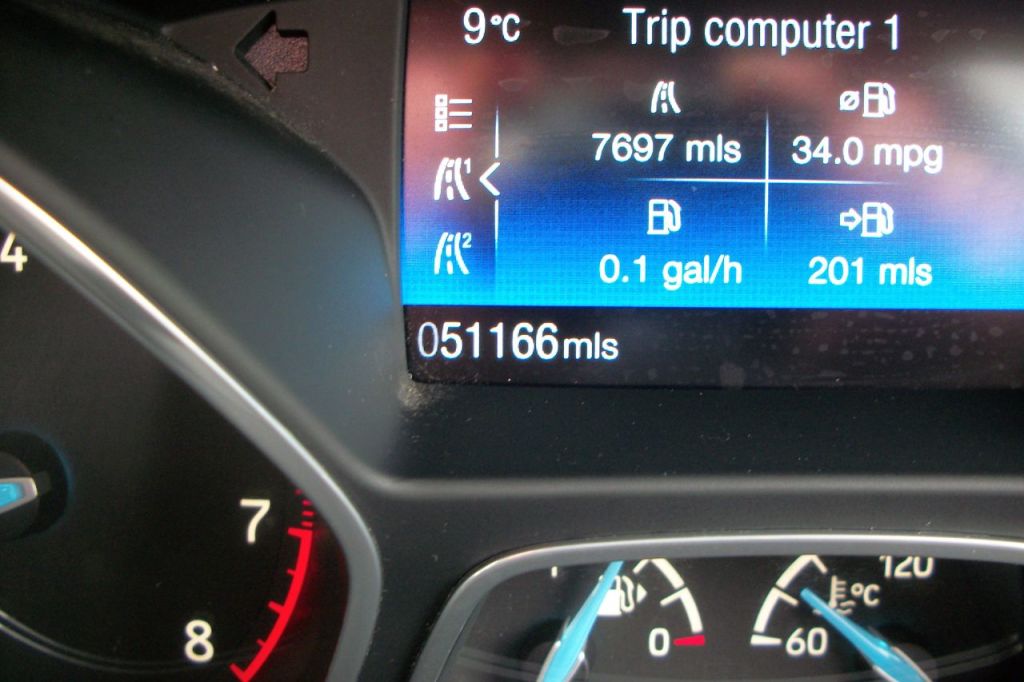 Used Ford C-Max 2017 for sale - 77557519: Photo 15