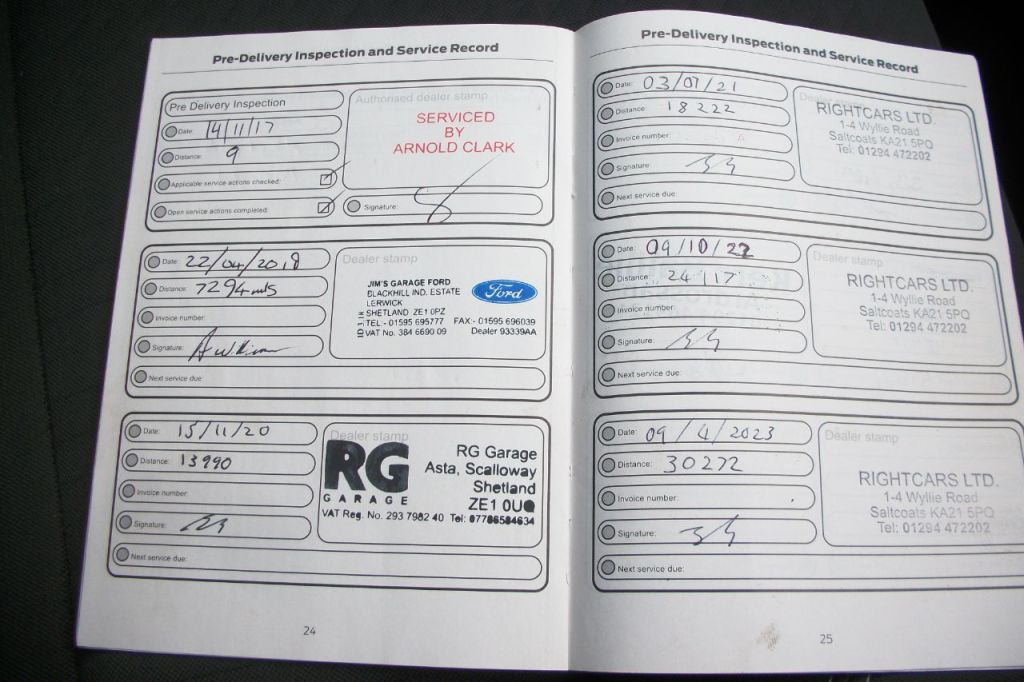 Used Ford C-Max 2017 for sale - 77557519: Photo 17