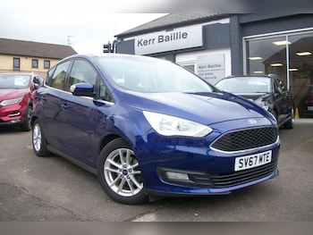2017 - 1.0 EcoBoost 125 Zetec 5dr