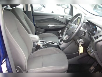 Used Ford C-Max 2017 for sale - 77557519: Photo