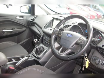 Used Ford C-Max 2017 for sale - 77557519: Photo