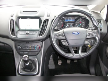 Used Ford C-Max 2017 for sale - 77557519: Photo