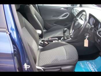 Used Vauxhall Astra 2020 for sale - 70951515: Photo
