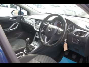 Used Vauxhall Astra 2020 for sale - 70951515: Photo