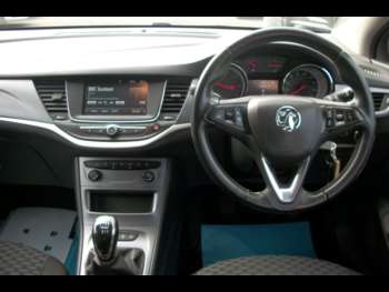 Used Vauxhall Astra 2020 for sale - 70951515: Photo