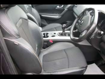 Used Renault Kadjar 2017 for sale - 75148680: Photo